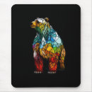 Suche nach grizzlybären mousepads Grizzlyn