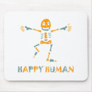 Suche nach menschliches skelett mousepads Schädel