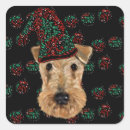 Suche nach airedale terrier aufkleber Airedales