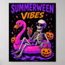 Suche nach halloween skelett poster Buh dir