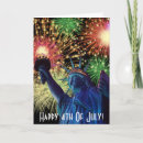 Suche nach independence day karten Rot
