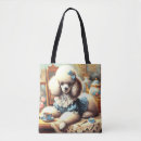 Suche nach poodle taschen Hunde
