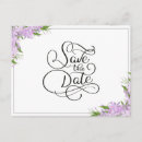 Suche nach lavendel save the date postkarten Für alle