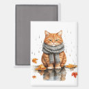 Suche nach regen magnete Katze