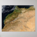 Suche nach satellitenansicht poster Geografie