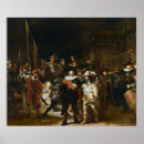 Suche nach rembrandt poster Van