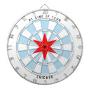 Suche nach punkte dartscheiben Rot