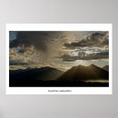 Suche nach strahlen poster Fotografie