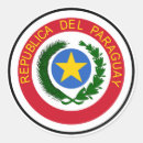 Suche nach paraguay aufkleber Amerika