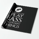 Suche nach bass geschenkpapier Musik