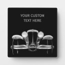 Suche nach auto fotoplatten Retro