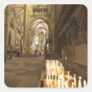 Suche nach europäische städte aufkleber Kirche