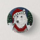 Suche nach deutscher schäferhund buttons Weihnachten