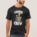 Suche nach skelett frauen tshirts Crew