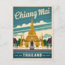 Suche nach chiang mai postkarten Südostasien