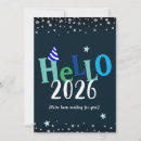 Suche nach neujahrskarten 2026