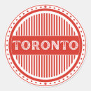 Suche nach toronto aufkleber Für alle