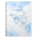 Suche nach wal kleine notizbücher Blau