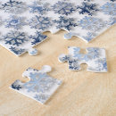 Suche nach snowflake puzzle Winter