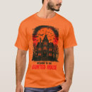 Suche nach grusel tshirts Geist