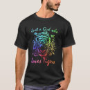 Suche nach tiger liebe tshirts Tigerliebhaber