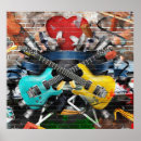Suche nach musikalisches poster Wand