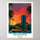 Suche nach melbourne poster Florida