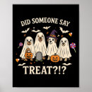 Suche nach halloween leckereien poster Hund