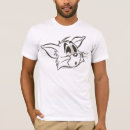 Suche nach tom katze tshirts Tom und jerry