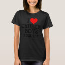 Suche nach kirche tshirts Liebe