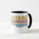 Suche nach diego tassen California