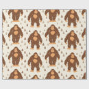 Suche nach bigfoot geschenkpapier Geburtstag