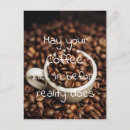 Suche nach kaffeesüchtiger karten Kaffeekochen
