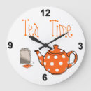 Suche nach tea time wanduhren Kitchen