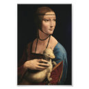 Suche nach leonardo da vinci druck poster Lady