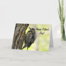 Suche nach specht karten Wild lebende tiere