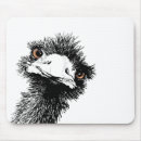 Suche nach emu mousepads Lustig
