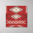 Suche nach ethnisches muster leinwandbilder Stammend