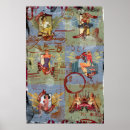 Suche nach vintager kitsch poster 50er