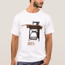 Suche nach nähmaschine tshirts Vintag