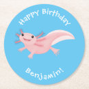 Suche nach salamander untersetzer Axolotl