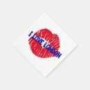 Suche nach lippenstiftkuß Rote lippen