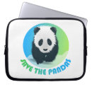 Suche nach panda laptop schutzhüllen Wild lebende tiere