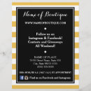 Suche nach streifen flyer Kunde