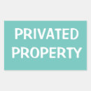 Suche nach privat aufkleber Eigenschaft