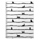 Suche nach niedliche katze kleine notizbücher Muster