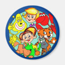 Suche nach junges tier magnete Für kinder