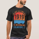 Suche nach 1919 tshirts Alt