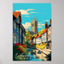 Suche nach canterbury poster Baldachin