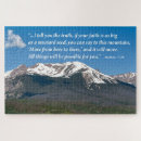 Suche nach berge puzzle Farbenspiel